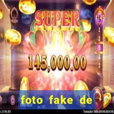 foto fake de menina de 12 anos